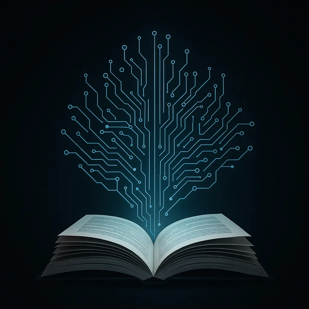 AI and sacred texts